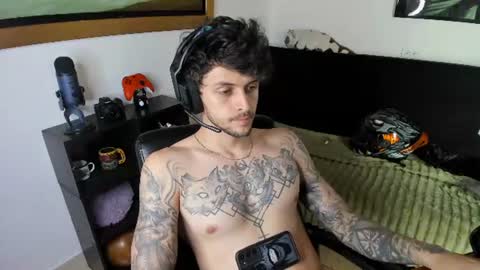 Daniele Bunny online show from July 12, 2026, 5:15 pm