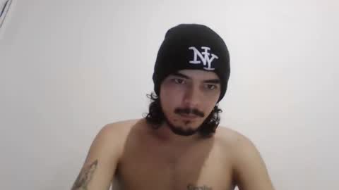 DANIEL online show from March 12, 2026, 11:16 am