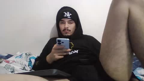 DANIEL online show from March 13, 2026, 5:14 am