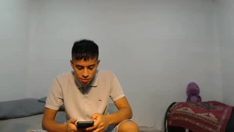 danielitopapii online show from January 30, 2025, 4:34 pm