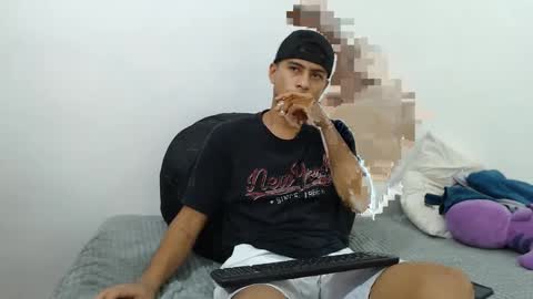 danielitopapii online show from February 26, 2025, 6:54 pm