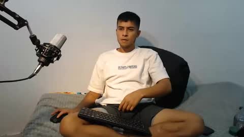 danielitopapii online show from February 27, 2025, 5:13 am