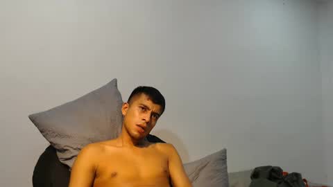 danielitopapii online show from March 6, 2025, 7:03 am