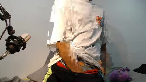 danielitopapii online show from March 7, 2025, 12:48 am