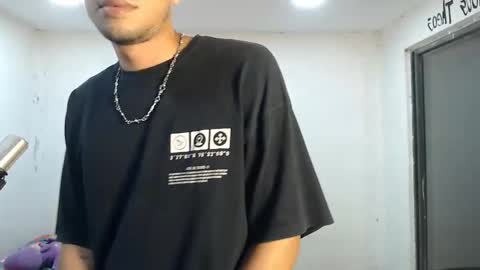 danielitopapii online show from November 10, 2025, 11:15 pm