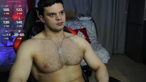 Snapshot of danielkraig_for_u chatting on January 15, 2025, 4:21 pm Daniel Kraig online show from January 15, 2025, 4:21 pm