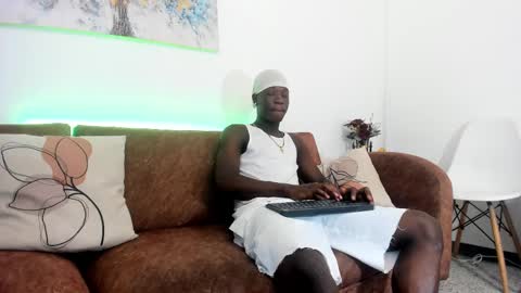 daniell_ferrari online show from January 23, 2025, 8:13 pm