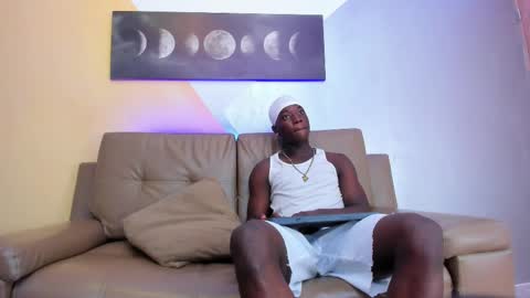 daniell_ferrari online show from January 27, 2025, 9:22 pm