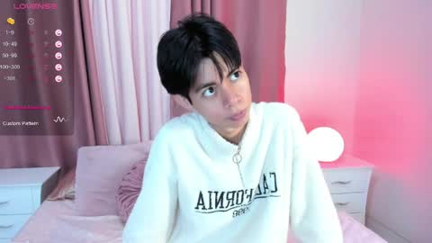 Daniel online show from April 3, 2026, 12:36 pm