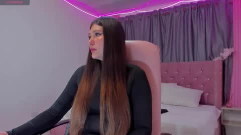 Danielle online show from January 8, 2026, 2:03 am