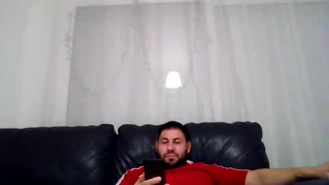 Danielle and Karter online show from January 8, 2025, 5:26 pm