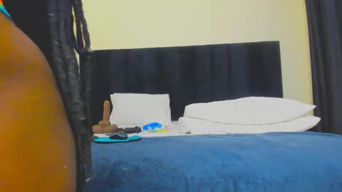 danielle_rock online show from October 14, 2025, 10:43 pm