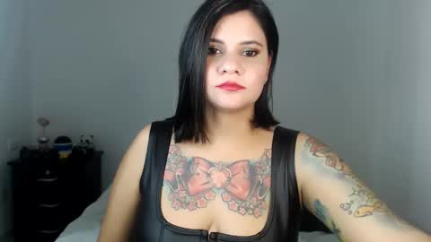 daniellerain online show from January 11, 2025, 11:46 pm