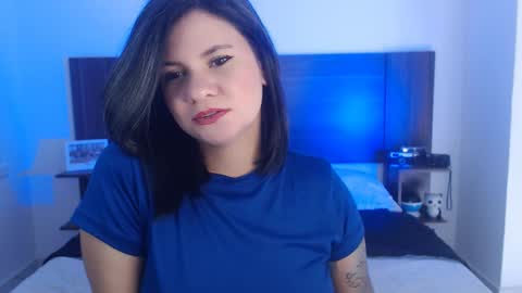 daniellerain online show from March 5, 2025, 5:18 pm