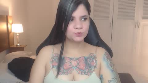 daniellerain online show from March 24, 2026, 9:58 am