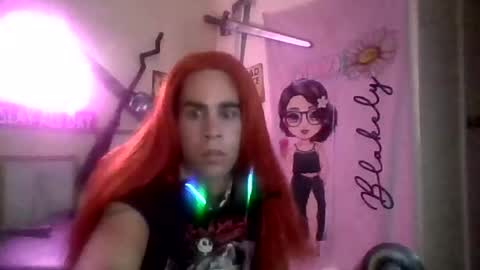 Danielle Raven online show from May 5, 2026, 7:38 am