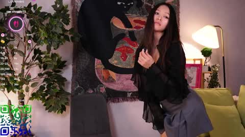 Jessica online show from April 2, 2026, 7:22 pm