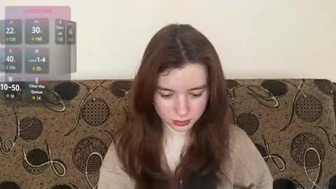 Mia online show from February 24, 2026, 7:06 am