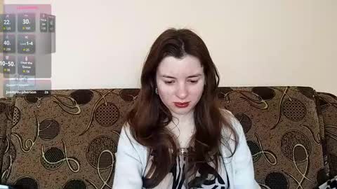 Mia online show from March 10, 2026, 7:13 am