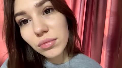 Snapshot of daniellmancher chatting on February 27, 2026, 5:29 am Julia online show from February 27, 2026, 5:29 am