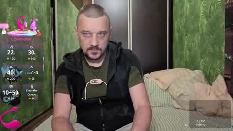 Snapshot of danielocool chatting on September 21, 2025, 2:19 pm DanieloCool online show from September 21, 2025, 2:19 pm