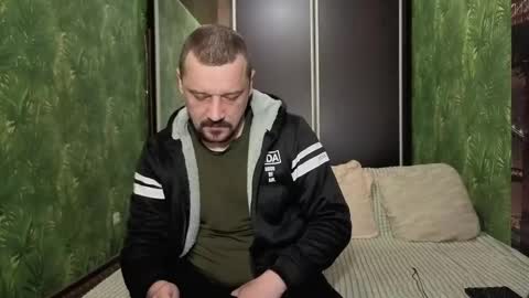 DanieloCool online show from April 27, 2026, 7:06 am