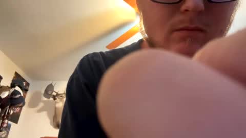 Daniel    y. online show from January 23, 2025, 1:19 am