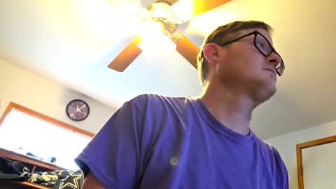 Daniel    y. online show from March 24, 2026, 8:47 pm