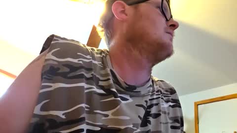 Daniel    y. online show from April 6, 2026, 9:49 pm