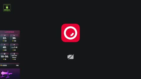 Snapshot of danielpaige_ chatting on December 20, 2024, 4:04 pm GABRIEL online show from December 20, 2024, 4:04 pm