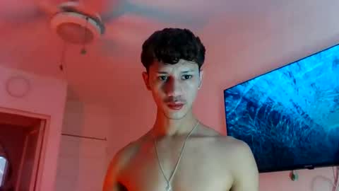 Daniels Cruz online show from June 4, 2026, 4:46 pm