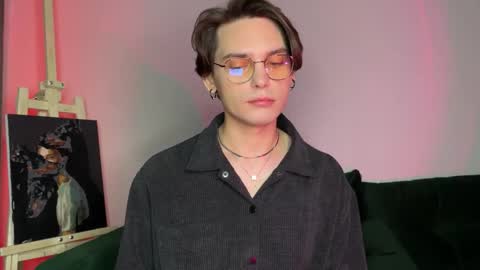 danieltuckerr online show from October 6, 2025, 7:00 pm