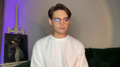 danieltuckerr online show from October 23, 2025, 11:24 pm