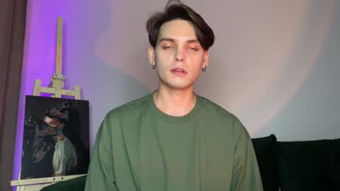 danieltuckerr online show from October 30, 2025, 4:52 pm