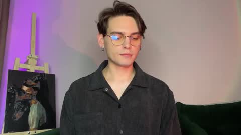 danieltuckerr online show from November 5, 2025, 10:54 pm