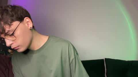 danieltuckerr online show from March 27, 2026, 5:01 pm