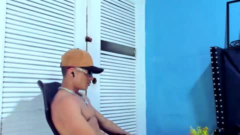 Dani online show from February 13, 2025, 10:23 am