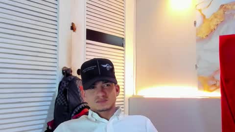 Dani online show from January 8, 2026, 3:53 am