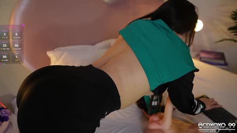 Snapshot of danii_xoxo chatting on January 13, 2025, 1:56 am online show from January 13, 2025, 1:56 am