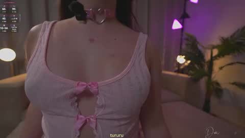 Snapshot of danii_xoxo chatting on October 21, 2025, 12:00 am online show from October 21, 2025, 12:00 am