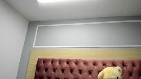 Snapshot of daniibelluci chatting on January 31, 2025, 6:35 am DaniiBelluci online show from January 31, 2025, 6:35 am