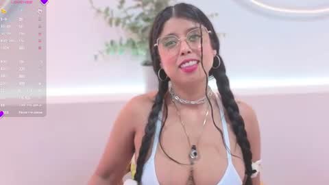 Danni online show from June 14, 2026, 3:41 am