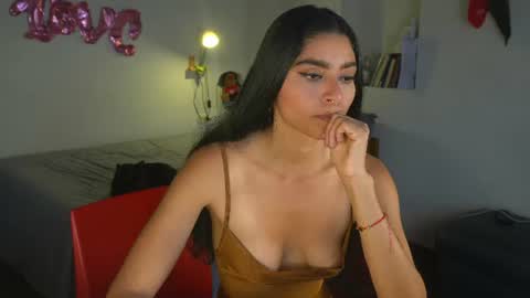 danalle .. online show from June 28, 2026, 6:03 pm