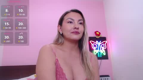 Snapshot of danika_bellaa chatting on July 20, 2026, 1:42 am K A R O L online show from July 20, 2026, 1:42 am