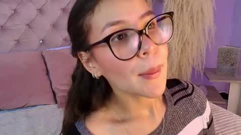 Danika online show from June 11, 2026, 2:53 am