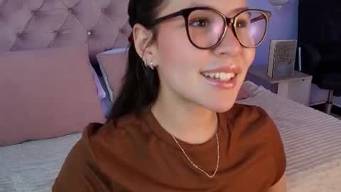 Danika online show from June 14, 2026, 1:25 am