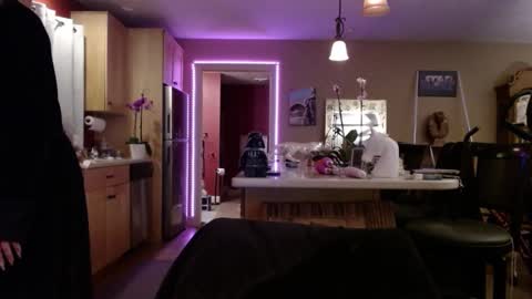 DanikaWhite69 online show from February 8, 2025, 10:39 am