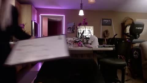 DanikaWhite69 online show from February 18, 2025, 9:21 am