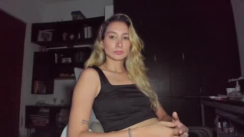 Snapshot of danikrosse chatting on February 12, 2025, 7:02 am Danik online show from February 12, 2025, 7:02 am