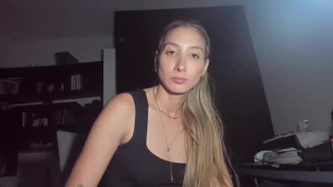 Snapshot of danikrosse chatting on March 5, 2025, 4:24 am Danik online show from March 5, 2025, 4:24 am